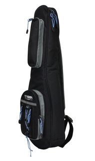 Concert Ukulele with Protective Gig Bag% 